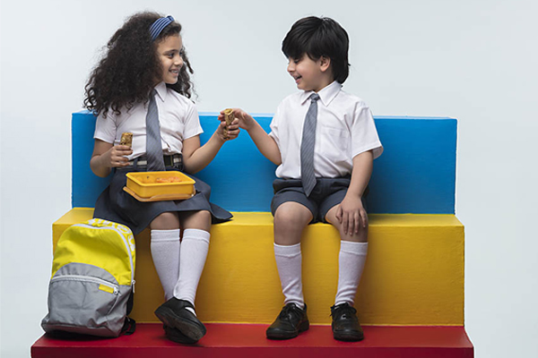 School Uniforms